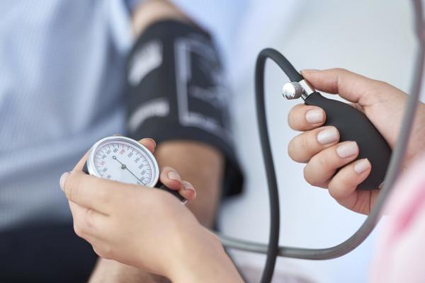 Arterial hipertenziya, hipertoniya xəstəliyi