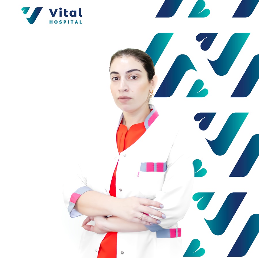 Dr Səltənət Məcidova