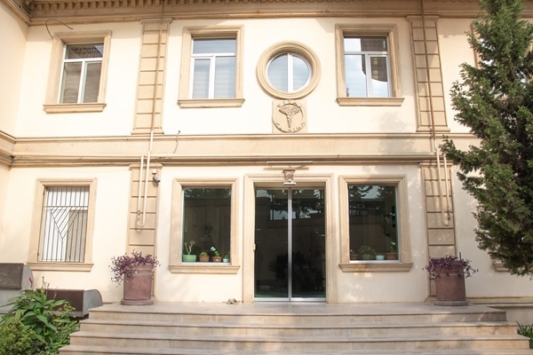 Vital Hospital