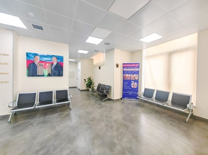 Vital Hospital