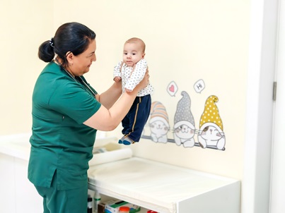 Vital Hospital qalereya şəkli 11