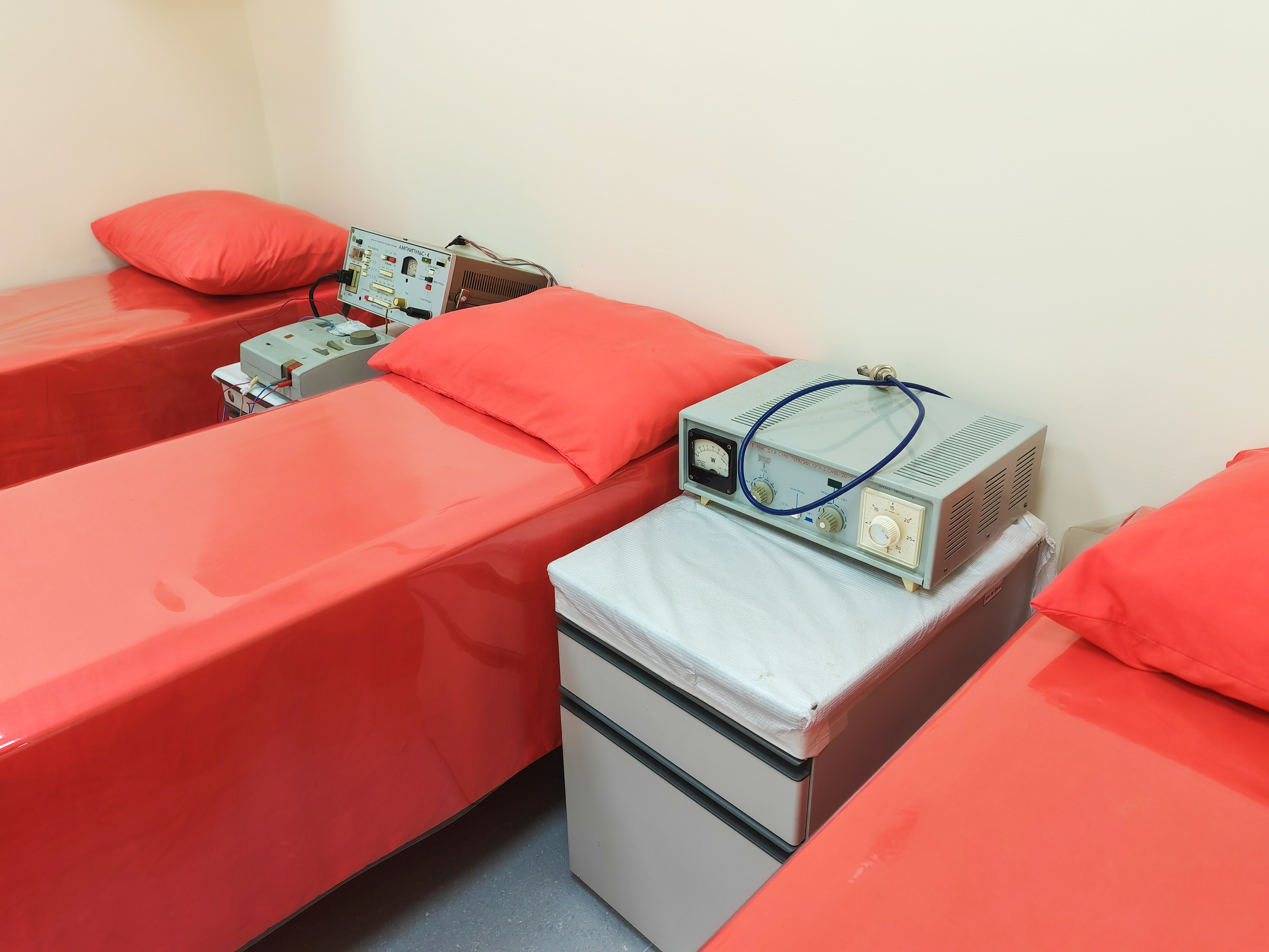 Vital Hospital qalereya şəkli 4